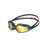 SPEEDO Hydropulse Mirror Aynalı - Siyah Yüzme Gözlüğü