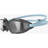 Speedo Hydropulse Mirror Gog Unisex Gri Yüzücü Gözlüğü.-