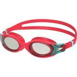 Speedo Hydrosıty 2.0 Çocuk Yüzücü Gözlüğü 8-00446317632 (6-14 Yaş) - Pembe