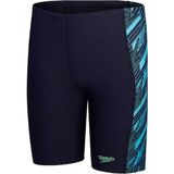 Speedo Hyperboom Jammer Erkek Çocuk Mayosu - 11 - 12 Yaş - Renkli