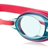 Speedo Junior Jet Goggle Çocuk Yüzücü Gözlüğü-Yeşil-STD
