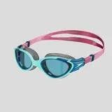 SPEEDO KADIN YÜZÜCÜ GÖZLÜĞÜ BIOFUSE 2.0 AF BLUE/PINK 8-00377616736