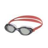 Speedo Kids Unisex Junior Futura Hydrospex yüzücü gözlüğü, siyah/çelik, standart beden