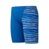 Speedo Kız Çocuk Mayo Alv Leg V Cut Jam