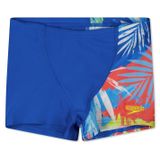 Speedo Kız Çocuk Slip Mayo Digi Alvr V Asht Jm