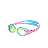 Speedo Kız Çocuk Yüzücü Gözlüğü 8-00336317601-SPEEDO BIOFUSE 2.0 JU