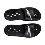 Speedo Male Siyah Erkek Terlik