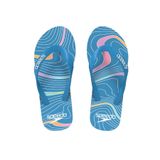 Speedo Mavi Erkek Plaj Terliği 8-00422417143-SPEEDO FLIP FLOP AM M 5003146623, Mavi, 43