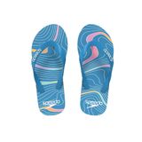 Speedo Mavi Erkek Plaj Terliği 8-00422417143-SPEEDO FLIP FLOP AM M