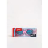 Speedo Pembe Yüzücü Gözlüğü 8-00336315945-SPEEDO BIOFUSE 2.0 JU