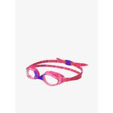 Speedo Pembe Yüzücü Gözlüğü 8-7750317546-SPEEDO HYPER FLYER JU