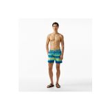 SPEEDO Plmt Leisure 16 Wsht Am Erkek Mavi Deniz Şortu