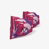 Speedo Print Armbands Çocuk Pembe Kolluk
