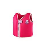 Speedo Printed Float Vest İu Pink Purple Unisex Çocuk Can Yeleği - Pembe