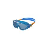 Speedo Rift Cocuk Yuzucu Gozlugu (Mavi/Turuncu)