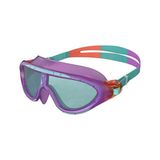 Speedo Rift Gog Ju Purp/Blu Çocuk Deniz Gözlüğü 8-01213B998 Renkli