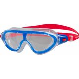 Speedo Rift Jr Yüzücü Gözlüğü Uv Koruma Özellikli Erkek ve Kız Çocuklar İçin Konforlu Tam