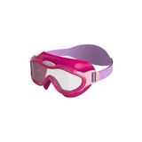 Speedo SEA SQUAD MASK JU Unisex Yüzücü Gözlüğü Pembe