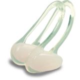 Speedo Şeffaf Unisex Yüzücü Gözlüğü UNIVERSAL NOSE