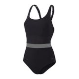 Speedo Shaping Lunia Glow Leisure Swimsuit Tek Parça Mayo Kadın