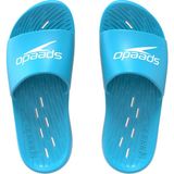 Speedo Slides Çocuk Terlik - Turkuaz