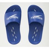 Speedo Slides One Piece Çocuk Terlik - Lacivert