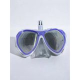 Speedo Sol25003-Lazb Ju Dual Lenses Mask With Camera Mount Çocuk Yüzücü Gözlüğü