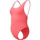 Speedo Solid 1Pc Af Orange Kadın Yüzücü Mayosu 8-00276917926 Turuncu