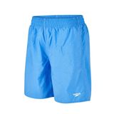 Speedo Solid Erkek Çocuk Şort Mayo - Mavi 8-35691A661