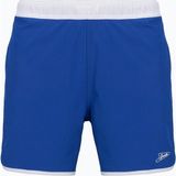 Speedo Solid Logo Volley 16 Inch Erkek Deniz Şortu - 2XL - Lacivert