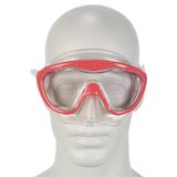 Speedo SP8036311341 Glide Snorkle Set Jnr Pink Yüzücü Gözlüğü