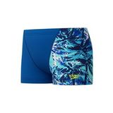 Speedo Speedo Digi Alvr V Asht Jm Navy Çocuk Yüzücü Mayosu 8-00381418113 Lacivert