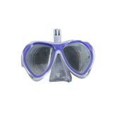 Speedo Speedo JU Dual Lenses Mask With Camera Mount Çocuk Maske & Şnorkel Set