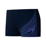 Speedo Speedo Medley Logo Jm Asht Jm Blue Erkek Çocuk Mayosu 8-1241018407 Mavi