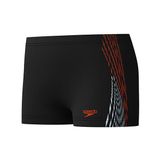 Speedo Speedo Plmt Prnt Asht Jm Orange Erkek Çocuk Mayosu 8-00316918416 Turuncu