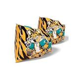 Speedo Speedo Prt Armbands Iu Orange/green Çocuk Yüzme Kolluğu 8-1173414659 Turuncu