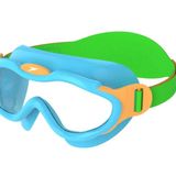 Speedo Speedo Sea Squad Mask Ju Mavi Çocuk Yüzücü Gözlüğü Mavi Tek Ebat