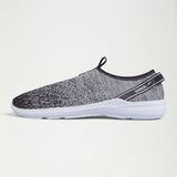 Speedo Surfknıt Pro Watershoe Am Blk/grey Erkek Deniz Ayakkabı SP81352817208 - 46 - Siyah - Gri