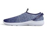 Speedo SURFKNIT PRO WATERSHOE AM BLUE Deniz Ayakkabı, 42 EU, 8-13528, Mavi, Erkek