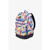 Speedo Teamster 2.0 Rucksack Unisex Çok Renkli Sırt Çantası 8-1281217214