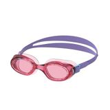 Speedo Üniseks Çocuk Junior Futura Hydro Yüzücü Gözlüğü, Pembe, Tek Beden