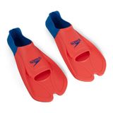 Speedo Üniseks Yetişkin Biyofuse Palet Yüzme Antrenmanı için | Rahat Oturma | Ergonomik Tasarım | Yüzme Antrenmanı Antrenman Ekipmanı, Fluro Mandalina / Havuz Blu/Bluflm, 8-9