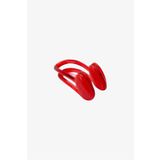 SPEEDO Universal Nose Clip Au Red Kırmızı Unisex Burun Tıkacı 8-708120004
