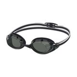 Speedo Vanquisher 3.0 Au Black Unisex Yüzücü Gözlüğü 8-00473509951 Siyah Siyah
