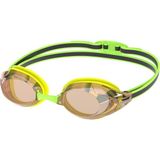 Speedo Vanquısher 3.0 Aynalı Yarış Gözlüğü 8-00473417218 - Sarı