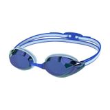Speedo Vanquisher 3.0 Hawaiian Sky/cobalt/ıris Aynalı Aynalı Yüzücü Gözlüğü 8-00473417931 - Mavi