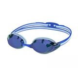 Speedo Vanquisher 3.0 Hawaiian Sky/Cobalt/Iris Aynalı Aynalı Yüzücü Gözlüğü 8-00473417931