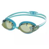Speedo Vanquisher 3.0 Mir Af Mavi Kadın Yüzücü Gözlüğü 8-00473615063