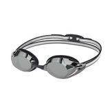 Speedo Vanquisher 3.0 Mir Au Black Unisex Aynalı Yüzücü Gözlüğü 8-00473409951 Siyah