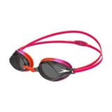 Speedo Vengeance Mırror Çocuk Yüzücü Gözlüğü Pembe